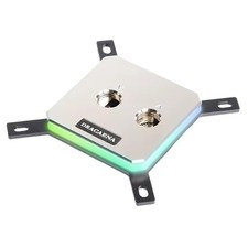 dracaena.io Intel CPU Water Block LGA1700 LGA1200 LGA115X | 12th 13th 14th Ge... picture