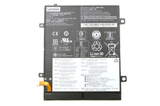 New Genuine Lenovo Ideapad D330-10IGM 39Wh 2-cell Battery L17C2PF1 5B10Q93738 picture