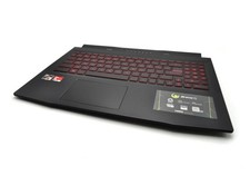 307-582C211-M77 MSI Top Cover With Keyboard For Bravo 15 B5ED-020US picture
