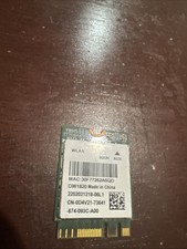 Dell D4V21 DW1820 802.11ac M.2 Wireless Card + Bluetooth 4.1 (lot 59-pcs) picture