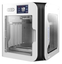 Qidi Tech X-Smart 3- 3D printer picture
