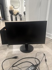 Acer SA230 Widescreen 23 inch LED Monitor picture