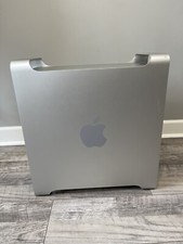 Apple Mac Pro A1186 Desktop  2x 2.66 GHz Dual Core Intel Xeon 5Gb 667 MHz DDR 2 picture