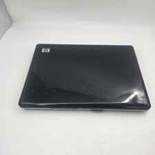 HP PAVILION DV9700 - FOR PARTS/BAD LCD - AMD TURION 64 X2 - 4GB RAM - For Parts picture
