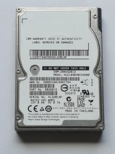 300GB SAS IBM Hitachi HUC109030CSS600 10000rpm 6Gb/s 64MB HDD 2.5