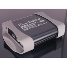 Power Explorer Aitek Ui801 High Speed Digital USB Isolator 2A Power Isolation picture