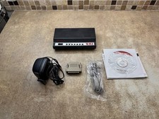 US Robotics, V.92, Model 5686G, 56K Faxmodem picture