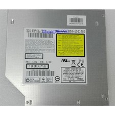 9.5mm Tray Load BDR-UD03 BDR-UD03TBD Blue-ray Disc Burner picture