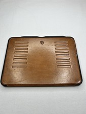 ZUGU iPad Pro 11 Case Compatible with 1ST/2ND/3RD/4TH Gen, Brown picture