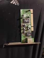 Belkin FPE G24101MK-R Gigabit Desktop PCI Network Adapter Card 10/100/1000 picture
