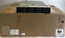 AXIS S1296 DELL POWEREDGE R760XS 02542-001 96TB SERVER XEON 4410Y 32GB DDR5 picture