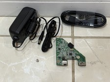 Western Digital HDD SATA to USB Control Board 4061-705210-C00 AC Adapter picture