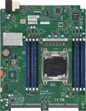 Supermicro MBD-B11SRE-CPU-TF-B Motherboard NEW, IN STOCK, 5 Year Warranty picture