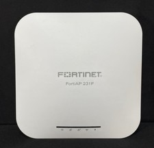 Fortinet FAP-231F-A FortiAP 231F Wi-Fi 6 2x2 MU-MIMO Wireless Access Point picture
