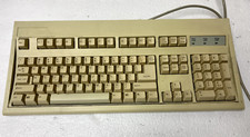 Vintage KeyTronic E03601QUS201-C P/S2 Keyboard picture