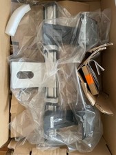 Tripp Lite SmartRack 8U/12U/22U Wall-Mounted 2-Post Open Frame Rack (New in Box) picture