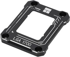 CPU Frame for LGA 1700 Retrofit Kit, 1700 Bracket Intel 12th/13th/14th Genera... picture