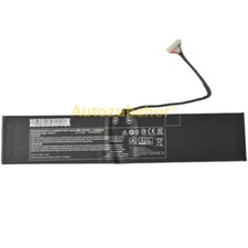 Brand New CLEVO L140BAT-2 Laptop Battery 7.7V 36Wh 4675mAh picture