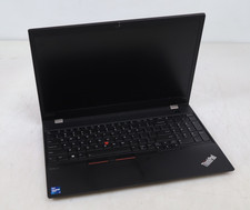 Lenovo ThinkPad P15S G2i 15.6