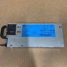 HP HSTNS-PL28 656362-B21 660184-001 643931-001 460W Hot Plug Power Supply picture