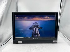 Lenovo S405z AIO AMD A8-7410 2.2GHz 4GB RAM 500GB HDD Windows 10 Pro picture