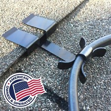 Roof Clips, Safe for Heat Tape, Electric Cable & Roof Heat Cable Installation... picture