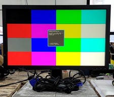 ViewSonic vs16197 va2252sm LCD Monitor 22