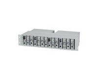 Black Box FlexPoint Modular Expansion Base LMC200-2PS LMC200-2PS-PROMO picture