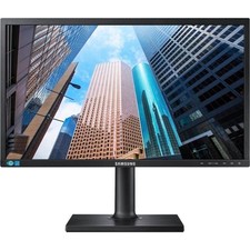 Samsung 27-inch Monitor 1920 x 1080 LCD LS27E65UDSG/ZA picture