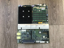 Sun System Board 501-5578-07 CPU Board 440MHz w/ 512MB picture