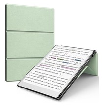 Trifold Case forRemarkable Paper ProColor 11.8 inch Slim Cover Stand Slim Edges picture