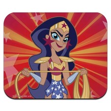 DC Super Hero Girls Wonder Woman Low 7.8L x 9.3W inches, multi-colored  picture