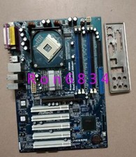 1pc used ASROCK P4I65PE motherboard picture