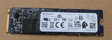 Kioxia XG6 256GB KXG60ZNV256G PCIe Gen 3.0 x4 4GB/s(PLEASE READ) picture
