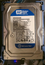 Western Digital Caviar SE 500GB Internal 7200RPM 3.5