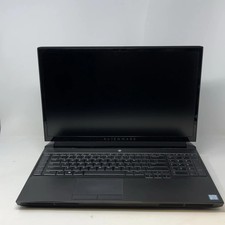 Broken Alienware Area-51m R1 i9-9900 64GB RAM 1TB SSD RTX 2080 Bad Battery picture
