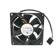 Fan For Foxconn PVA080G12R PVA080G12R-P02-AB 09CWCH 9CWCH-A00 DC12V 4PIN picture