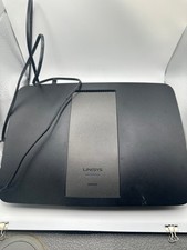 Linksys EA6400 Dual-Band Smart Wi-Fi Router picture