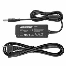 AC Adapter Battery Charger Power Supply Cord PSU for Toshiba NB250 NB305 Netbook picture