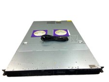 493320-001 I HP ProLiant DL160 G5 1U 2x CPU E5450 3.0GHz 640GB 32GB P400 Server picture