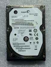Seagate F3 - ST9160310AS - 160GB - 9EV132-188 - 5A 34 - SN: 5SV7PYJV picture