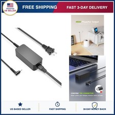 Nicpower 40W AC Charger for Samsung Galaxy Book Flex Alpha 2 NP730QCJ NP730QDA picture