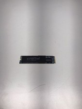 Crucial MX500 250GB M.2 SATA SSD CT250MX500SSD4 picture