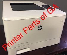 CF389A - HP M452DN PRINTER NEW *****PICK YOUR OWN PART/S***** picture