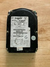 Seagate Medalist ST3660A 958002-006 CBDNJARA04 545.5MB IDE Desktop Hard Drive  picture