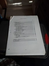 MOTOROLA MVME331SYSTEM V/68 RELEASE 2,VERSION 2.2 picture