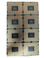 Lot of 10 Intel Xeon E5-1650 V2 SR1AQ 3.50GHz 6-Core Processor OEM Pull picture
