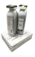 NEW Canon VarioPrint 135 Series (1060097257) Black Toner Cartridge / SEALED BOX picture