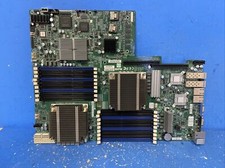 Supermicro X8DTU-6TF+ LGA1366 DDR3 Server System Motherboard picture