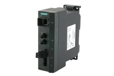 Siemens 6GK5101-1BB00-2AA3  New SCALANCE X101-1, IE Media converter unmanaged picture